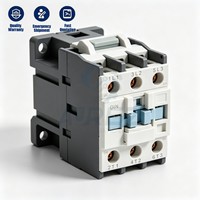 Relai Pengaman Kontaktor Daya 3RT1066-2AS36 3RT10662AS36 Dengan Layanan Konverter Modbus OPC Opsional