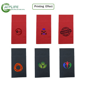 Serviettes en papier colorées <span class=keywords><strong>de</strong></span> luxe avec logo personnalisé <span class=keywords><strong>Serviette</strong></span> <span class=keywords><strong>de</strong></span> <span class=keywords><strong>table</strong></span> en tissu à découper <span class=keywords><strong>personnalisée</strong></span> pour serviettes d'emballage personnalisées <span class=keywords><strong>de</strong></span> <span class=keywords><strong>table</strong></span> - Product Image 3