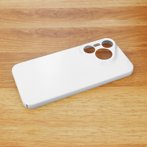 Cassa del telefono di sublimazione 3D in bianco Custom pellicola di plastica dura custodia per telefono in pieno avvolto lucido <span class=keywords><strong>cover</strong></span> per telefono per <span class=keywords><strong>Huawei</strong></span> P50, P60, P70 - Product Image 6