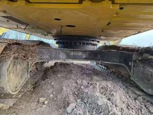 รถขุดมือสองใช้งานน้อย รุ่น 323GC/3236GC/330GC รถขุดตีนตะขาบ CAT 323GX ประสิทธิภาพสูง ลดราคา - Product Image 5