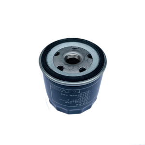 Filtro de aceite de motor Auto Repuestos Fábrica Venta al por mayor Precio barato 04E115561H W71295 04E 115 561 a para Audi Skoda Seat <span class=keywords><strong>Volkswagen</strong></span> - Product Image 3