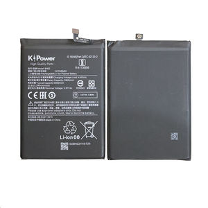 OEM de fábrica <span class=keywords><strong>Bn62</strong></span> batería para <span class=keywords><strong>Xiaomi</strong></span> Redmi Note 9 4G POCO M3 batería de teléfono móvil - Product Image 5
