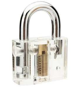 Offre Spéciale Transparent Coupe Pratique Serrure pick set avec <span class=keywords><strong>james</strong></span> <span class=keywords><strong>bond</strong></span> <span class=keywords><strong>007</strong></span> carte de crédit formation Compétences serrure kit - Product Image 4