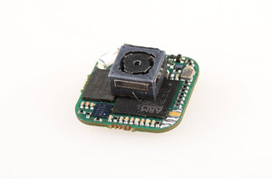 ODM OEM PCBA Assemblée Caméra de voiture sans fil à 360 degrés avec vidéo 4K avant et arrière <span class=keywords><strong>70Mai</strong></span> Dash Masque de soudure vert - Product Image 6