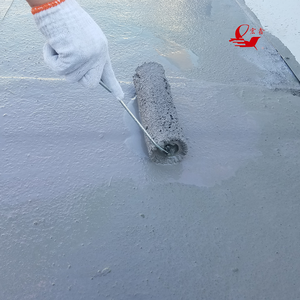 Revestimiento impermeable penetrante a base de <span class=keywords><strong>cemento</strong></span> JS & K11 Revestimiento impermeable de polímero Pintura cementosa para construcción - Product Image 3