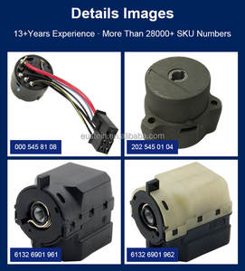 Interruptor de Encendido para Motor <span class=keywords><strong>BMW</strong></span> E46, Piezas de Motor 61326901961 61328352011 61328363706 - Product Image 2