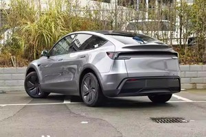 <span class=keywords><strong>Tesla</strong></span> Model Y, SUV Eléctrico Usado, Resistente, Todoterreno, Maletero Grande, Alto Rendimiento de Seguridad, Automático, Volante a la Izquierda, R19 - Product Image 6