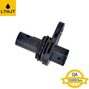 Commercio all'ingrosso OEM nuovo sensore albero a camme 13627633958 per BMW F30 F07 accessori auto sistema elettrico albero motore sensore 1 anno - Product Image 6