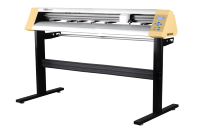 Plotter de Corte de Vinilo Mycut MC1200 con Ancho de Corte Máximo de 1280 mm, Cámara CCD y Contorno, a Precio de Fabricante