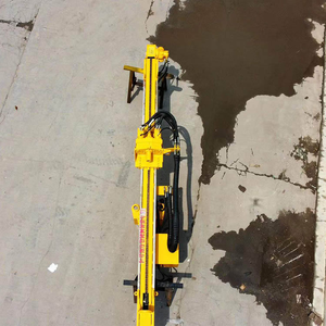 Máy xúc sửa đổi ngầm Giàn Khoan thủy lực đa chức năng xoắn ốc Giàn Khoan - Product Image 3