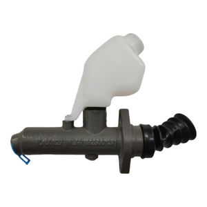 Cilindro Maestro de Embrague WG9719230013 de Alta Calidad para Camiones Sinotruk Howo, Piezas del Sistema de Transmisión - Product Image 2