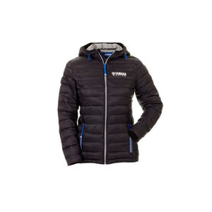 Chaqueta Negra para Mujer YAMAHA PADDOCK, Tallas XS-XL - Product Image 4