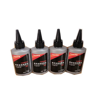 Lubrifiant spécial pour vélo Yna 100 ml, huile de chaîne sèche au téflon pour l'entretien des VTT - Product Image 2