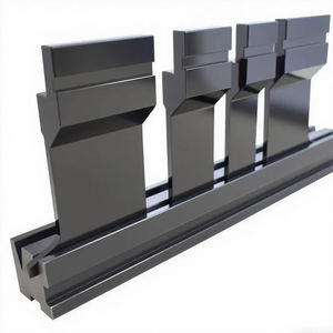 Hoogwaardige OEM hydraulische persrem gereedschappen, multifunctionele persrem gereedschappen, pons gebruikt voor plaatwerkbewerking - Product Image 5