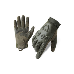 Guantes Tácticos Multiusos Antideslizantes de Dedo Completo para Deportes y Motociclismo - Product Image 2