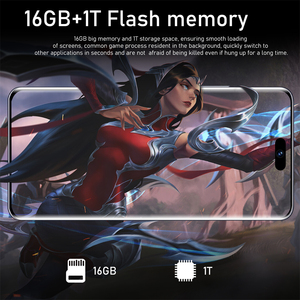 Téléphone <span class=keywords><strong>portable</strong></span> Android débloqué <span class=keywords><strong>USA</strong></span> UK, nouveau smartphone chinois, double carte SIM, téléphones mobiles 4G - Product Image 6