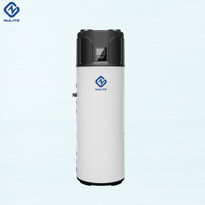 150L 200L 250L <span class=keywords><strong>300L</strong></span> <span class=keywords><strong>Eau</strong></span> Chaude Domestique Tout en Un air pour l'<span class=keywords><strong>Eau</strong></span> WIFI R134a R290 Source d'air Pompe à Chaleur <span class=keywords><strong>Chauffe</strong></span>-<span class=keywords><strong>Eau</strong></span> <span class=keywords><strong>Prix</strong></span> Usine - Product Image 4