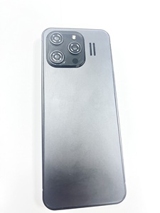 Điện thoại thông minh bàn phím 4G chuẩn mới 2025, dành cho học sinh, người già, hỗ trợ Wifi, BT, 2+16G - Product Image 4