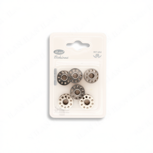 Bobine Ilan 20mm 6 Pezzi per Macchina da Cucire - Product Image 2