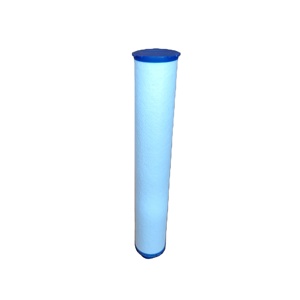 Manny 2258293714 Élément de connexion neuf pour filtre industriel en métal de précision et fibre de verre pour compresseur d'air - Product Image 1