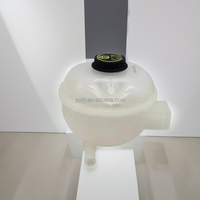 Pièces de rechange pour BAIC Beijing New X7 Plus, réservoir d'expansion Rubik's Cube X55, réservoir d'eau auxiliaire A00112052