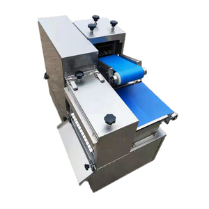 Industrial Commercial Automatic Fresh Meet Cutting Machine <b>Meat</b> <b>Slicer</b> Dicer Machine - Product Image 6