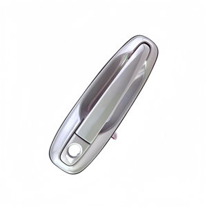 Manija Exterior de Puerta Delantera y Trasera Compatible con Daewoo Nubira Optra Estate Excel <span class=keywords><strong>HRV</strong></span> 96547951 - Product Image 3