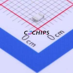 Résistance CMS RS-05K2101FT 0805 (Type : Film Épais) (Résistance : 2,1 kOhm Précision : 1%) - Product Image 2