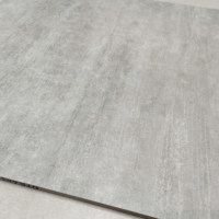 Carrelage de sol en céramique 60x60 Platinum antidérapant, carrelage de sol en céramique rustique antidérapant, modèles d'escaliers avec sols en céramique
