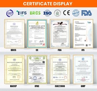 Aliment humide pour chats et chiens, qualité export, riche en protéines, en sachet, morceaux dans sauce, sans additifs, OEM ODM, marque privée, usine chinoise, forte teneur en viande