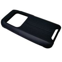 Escáner Portátil Robusto NORGEE con Android, Pantalla de 5-5.5 Pulgadas, Batería de 5000 mAh, Uso Hospitalario, Disponible en Stock