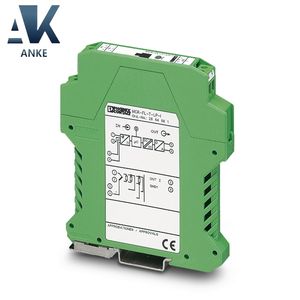 Phoenix 2864561-Transductor de medición de temperatura - Product Image 1