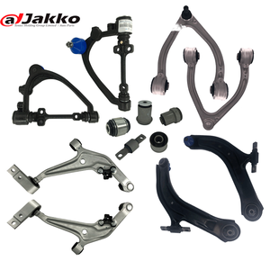 ปีกนกล่างหน้าหลัง,พุ่มไม้สำหรับ Toyota Daihatsu Suzuki Nissan Mitsubishi Hyundai Mazda Kia <span class=keywords><strong>Honda</strong></span> Subaru - Product Image 2