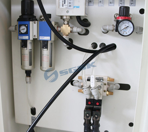 Đài Loan sipndle BT40 BT50 sk40 sk50 CNC phay Máy vmc1050 thương hiệu nổi tiếng điều khiển như tùy chọn - Product Image 3