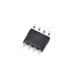 Ansoyo ชิปวงจรรวม8SOIC OPA277 OPA277UA ส่วนประกอบอิเล็กทรอนิกส์2K5 OPA277UA - Product Image 4