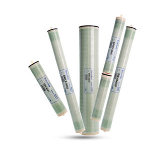 Optimisez les opérations des installations : Membrane RO BWLE8040 150 PSI, 99,5 % de rejet - Économiseur d'énergie vs Dow Filmtec & Hydranautics - Product Image 2