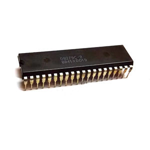 Chip de Pantalla y Teclado Programable en Línea D8279C-2, UPD8279C-2 DIP-40, Módulos de Controlador de Potencia - Product Image 1