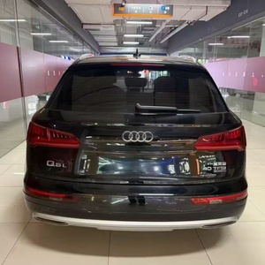 Audi A3 <span class=keywords><strong>Sportback</strong></span> 35TFSI Turbo SUV Edición Lujo 2020 en Venta, Auto Usado con Volante a la Izquierda, Cuero Oscuro, R18, Automático, Cámara Trasera, Techo Corredizo - Product Image 4
