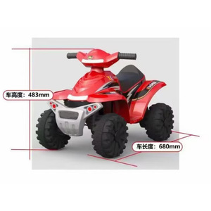 Voiture coulissante pour enfants en usine poussette en plastique buggy pour enfants 4 roues trotteur pour bébé voiture jouet avec push <span class=keywords><strong>ba</strong></span> - Product Image 5