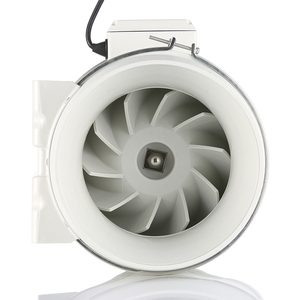 Hon&amp;Guan High air Flow <strong>Extractor</strong> De Aire 200&amp;<strong>fan</strong> Extracteur D'air