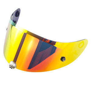 Visière VIP HJ-26 pour casque de moto, résistante aux chocs, accessoires pour la série HJ-26 <span class=keywords><strong>RPHA</strong></span> 11 <span class=keywords><strong>RPHA</strong></span> 70 <span class=keywords><strong>RPHA</strong></span> - Product Image 2