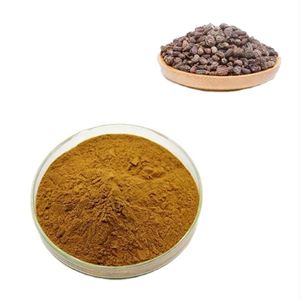 Fábrica de Abastecimento Ácido Oleanólico Pó Alta Qualidade <span class=keywords><strong>Natural</strong></span> Ligustrum Lucidum Extrato Em Pó - Product Image 2