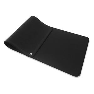 Anti-Static PU Earthing Printed Washable Mouse <b>Pad</b> Disposable <b>Desk</b> <b>Leather</b> Mat with Grounding Cord for Home Hospital Use - Product Image 1