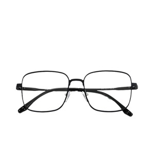 กรอบแว่นสายตาทรงสี่เหลี่ยม National University Optics รุ่น 2405 แบบเต็มกรอบ ป้องกันรังสียูวี สำหรับทุกเพศ เลนส์เรซิ่น แมกนีเซียม อะลูมิเนียม - Product Image 1