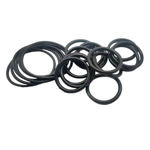 Vente en gros d'usine : Joints toriques NBR, joints d'étanchéité en caoutchouc nitrile, tailles personnalisées disponibles, fabriqué en Chine - Product Image 3