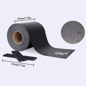 LIYUAN Clôture de confidentialité Bâche en <span class=keywords><strong>PVC</strong></span> Clôture verte perforée - Product Image 2