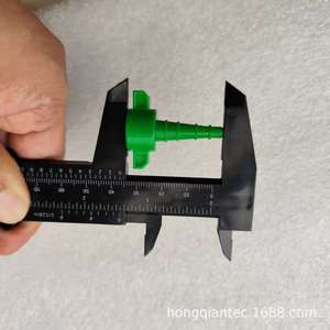 Wholesale Non-Rotatable BARB Connectors for Christmas Tree Cross-Border <b>Oxygen</b> <b>Concentrator</b> Accessories Suppliers - Product Image 5