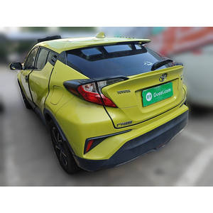 Coche usado FWD5 <span class=keywords><strong>de</strong></span> <span class=keywords><strong>Toyota</strong></span> <span class=keywords><strong>2018</strong></span> 2,0 <span class=keywords><strong>de</strong></span> la gasolina SUV del mejor <span class=keywords><strong>precio</strong></span> - Product Image 4