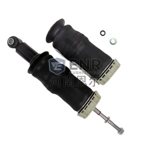 <b>Sachs</b> <b>Shock</b> <b>Absorber</b> 350340 For Scania Truck Replacement Part - Product Image 4
