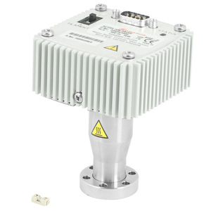 Manómetro de Presión Electrónico de Metal Edwards AIGX-D DN16CF con Sensor de Iones Activos de 1.33 Pulgadas D04861000 - Product Image 1
